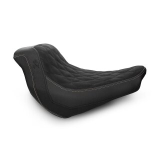 Luimoto Sitzbezug Hex-Diamond Fahrer - 12111107