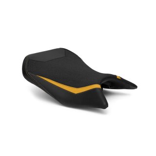 Luimoto Sitzbezug Styleline Fahrer - 2331109