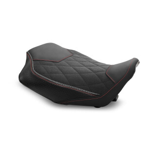 Luimoto seat cover Honda Diamond Sport rider - 2442101