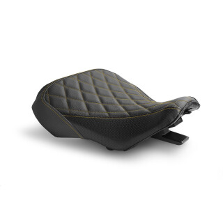 Luimoto seat cover Honda Diamond rider - 2411101
