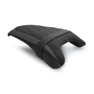 Luimoto seat cover Honda Diamond Sport passenger - 2442201