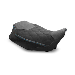 Luimoto seat cover Honda Diamond Sport passenger - 2432101