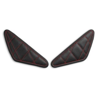 Luimoto Tank Leaf Tank Pads - L0400524
