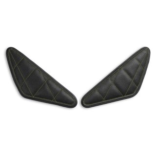 Luimoto Tank Leaf Tank Pads - L0400525