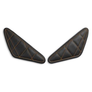 Luimoto Tank Leaf Tank Pads - L0400527