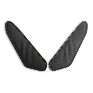 Luimoto Tank Leaf Tank Pads - L0400126