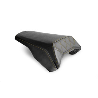 Luimoto Sitzbezug Diamond Sozius - 2411205