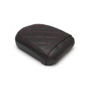 Luimoto Sitzbezug Vintage Diamond  Sozius - 2351204