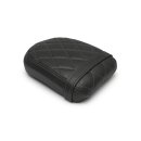 Luimoto Sitzbezug Vintage Diamond  Sozius - 2351205
