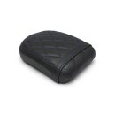 Luimoto Sitzbezug Vintage Diamond  Sozius - 2351206