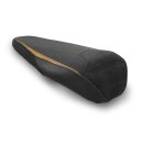 Luimoto Sitzbezug Race II Sozius - 2452203