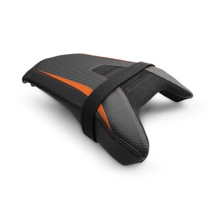 Luimoto seat cover Honda Sport Cafe passenger - 2431201