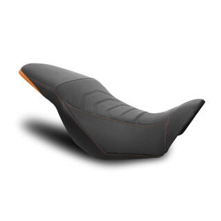 Luimoto Sitzbezug S-Touring Fahrer - 2471103