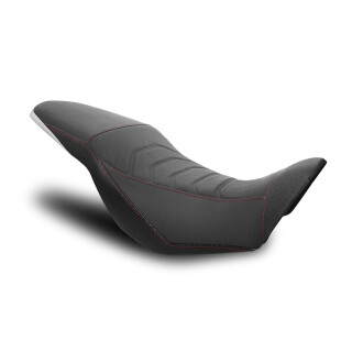 Luimoto Sitzbezug S-Touring Fahrer - 2471105