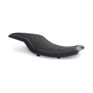 Luimoto Sitzbezug Diamond - Tracker Sitz Fahrer - 19021205