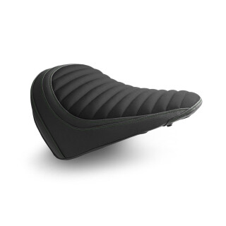Luimoto Sitzbezug Classic Fahrer - 19011105