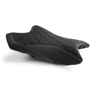 Luimoto seat cover Kawasaki Diamond rider - 3402101