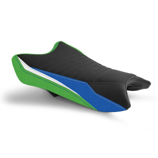 Luimoto seat cover Kawasaki Race rider - 3403101