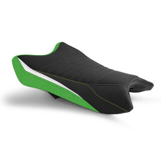 Luimoto seat cover Kawasaki Race rider - 3403101