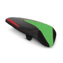 Luimoto seat cover Kawasaki Sport passenger - 3472201