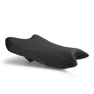 Luimoto seat cover Kawasaki Sport rider - 3401101