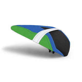 Luimoto seat cover Kawasaki Race passenger - 3403201