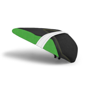 Luimoto seat cover Kawasaki Race passenger - 3403201