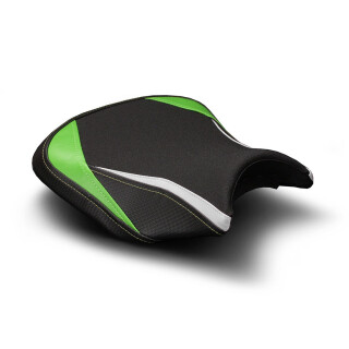 Luimoto Sitzbezug Sport Fahrer - 3322110