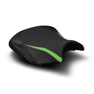 Luimoto Sitzbezug Sport Fahrer - 3322111