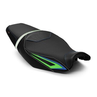 Luimoto Sitzbezug Sport Fahrer - 3211108