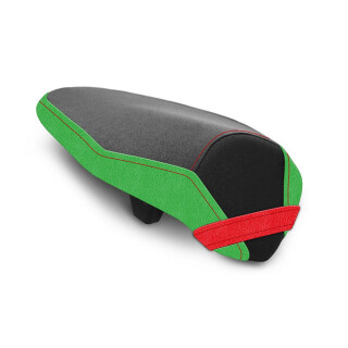 Luimoto Sitzbezug Baseline Sozius - 3471206