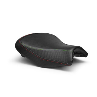 Luimoto seat cover Kawasaki Baseline rider - 3321101