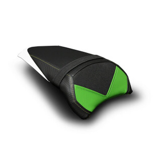 Luimoto Sitzbezug Sport Sozius - 3492210