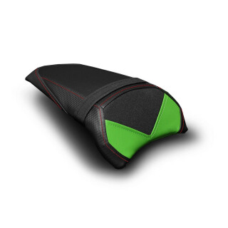 Luimoto Sitzbezug Sport Sozius - 3492211