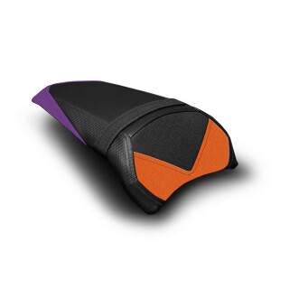 Luimoto Sitzbezug Sport Sozius - 3492212