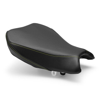 Luimoto seat cover Suzuki Baseline rider - 4221101