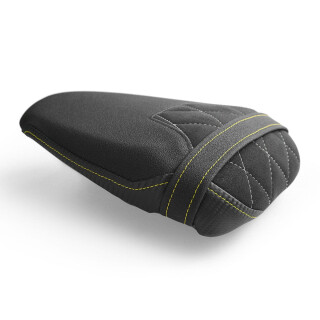 Luimoto Sitzbezug Diamond Sozius - 4273205