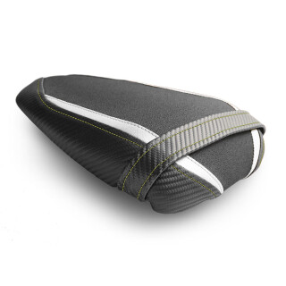 Luimoto Sitzbezug Race Sozius - 4272206