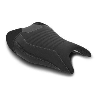 Luimoto Sitzbezug Sport Fahrer - 4311104