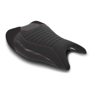 Luimoto Sitzbezug Sport Fahrer - 4311105