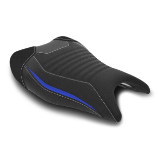 Luimoto Sitzbezug Sport Fahrer - 4311108