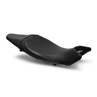 Luimoto seat cover Suzuki Styleline rider - 4231101