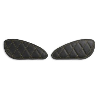 Luimoto Tank Leaf Tank Pads - L0900824