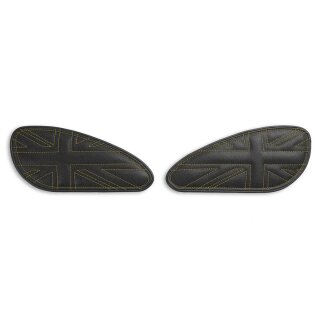 Luimoto Tank Leaf Tank Pads - L0900924