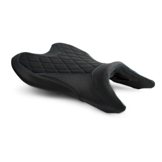 Luimoto Sitzbezug Diamond Edition Fahrer - 5311106