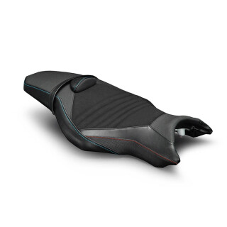 Luimoto Sitzbezug FZ Fahrer - 5201105