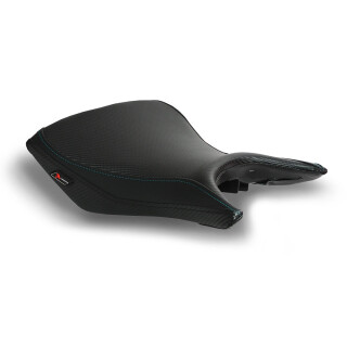 Luimoto Sitzbezug Baseline Fahrer - 5162106