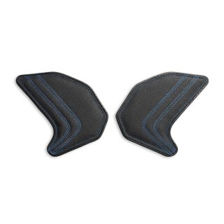 Luimoto Tank Leaf Tank Pads - L1000826