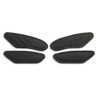 Luimoto Tank Leaf Tank Pads - L1000225
