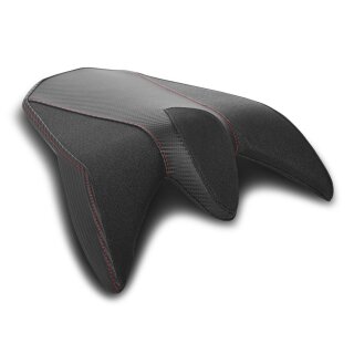 Luimoto Sitzbezug Italia Sport Sozius - 915110X